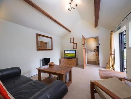 The Nook At West Langton Lodge Market Harborough Buitenkant foto